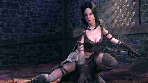 丑男主角《活侠传》Steam口碑升至多半好评_沉浸体验江湖
